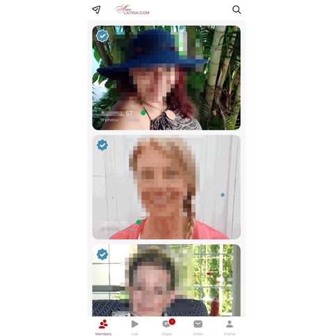 app do amolatina