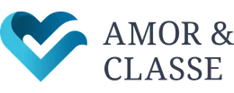 Amor & Classe logo
