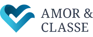 Amor & Classe logo