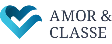 Amor & Classe logo