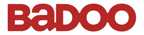 Logo do Badoo