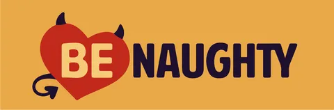 Logo do BeNaughty