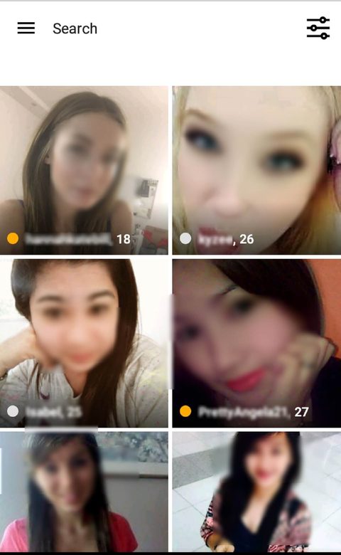 App BeNaughty
