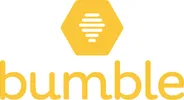 Logo do Bumble
