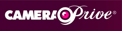 logo do camera prive