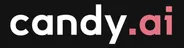 Logo do Candy.ai