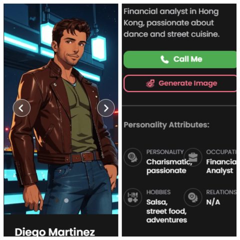 perfil