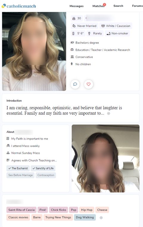perfil