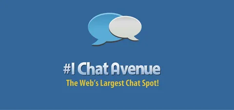 Logo do Chat Avenue