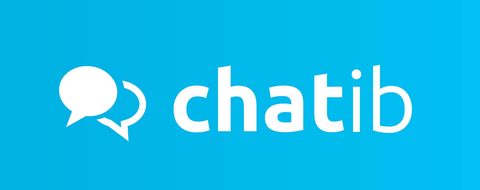 Logo do Chatib
