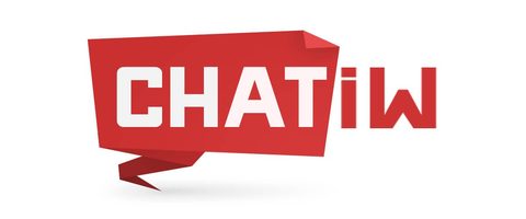 Logo do Chatiw