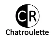 Logo do Chatroulette