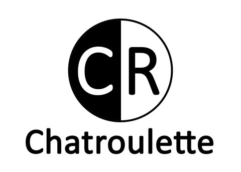 Logo do Chatroulette