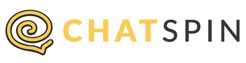Logo do Chatspin