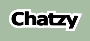 Chatzy logo