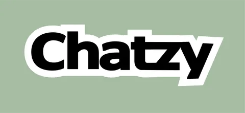 Logo do Chatzy
