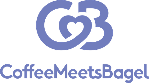 Logo novo CMB Coffee Meets Bagel