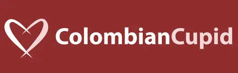 Logo do ColombianCupid