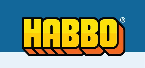 Logo do Habbo