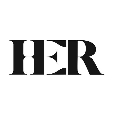 Logo da Her