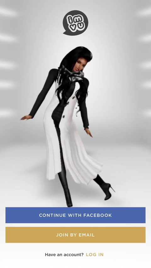 App do Imvu
