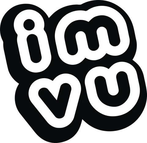 Logo do Imvu
