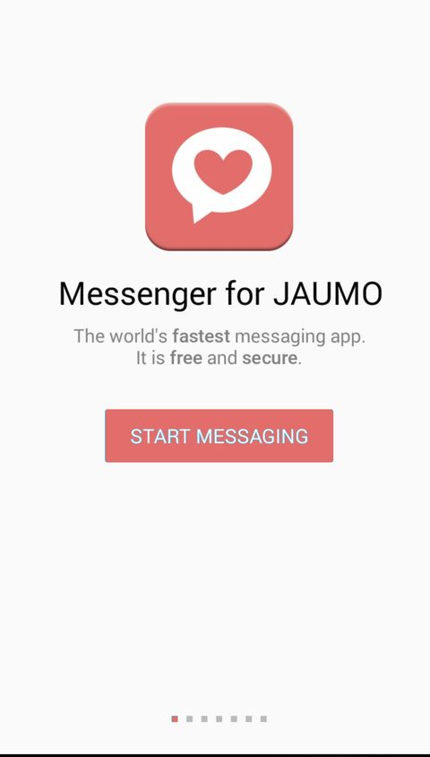 App do Jaumo