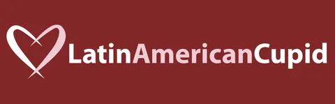 LatinAmericanCupid Logo