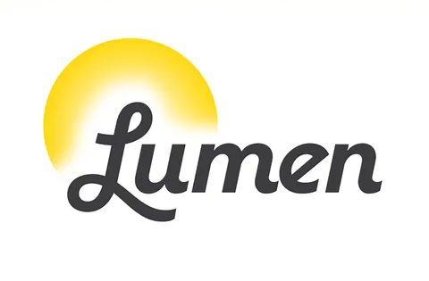 Logo do Lumen