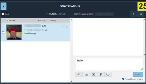 contato