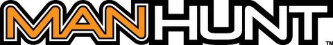 Logo do Manhunt
