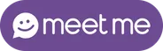 Logo do MeetMe!