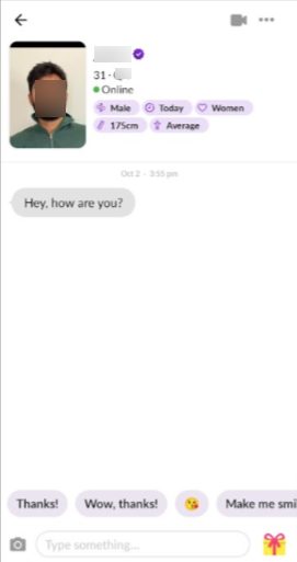 contato