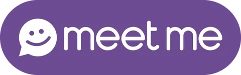 Logo do MeetMe!