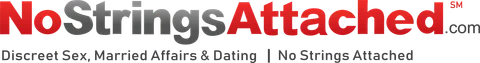 Logo do No Strings Attached