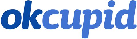 Logo do OkCupid