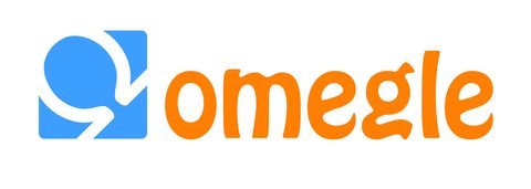 Logo do Omegle