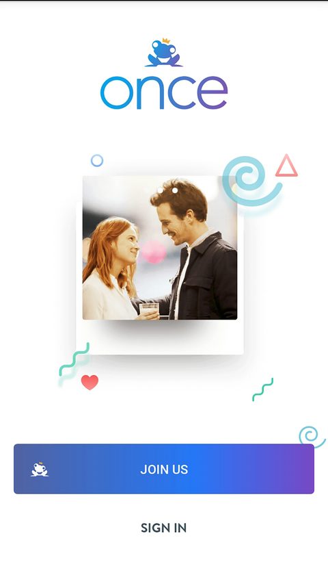 App do Once