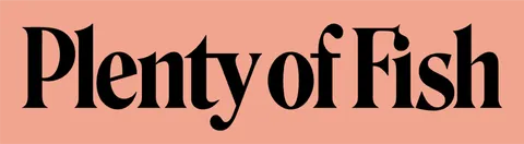 Logo do Plenty of Fish