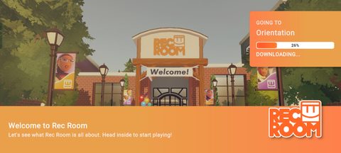 App do Rec Room