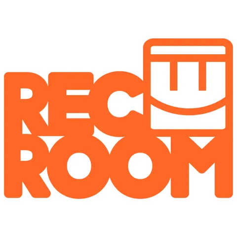 Logo do Rec Room