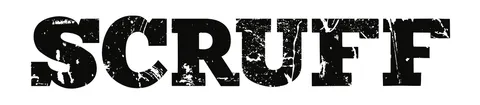 Logo do Scruff