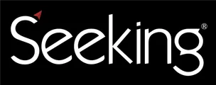Seeking logo