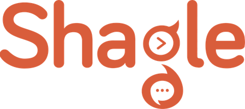 Logo do Shagle