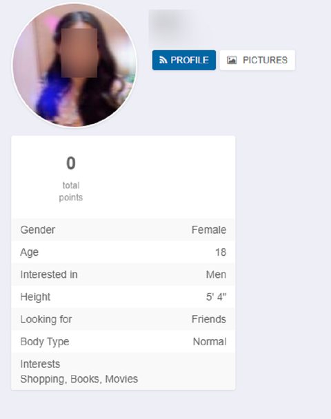 perfil