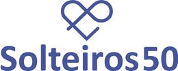 Solteiros50 logo