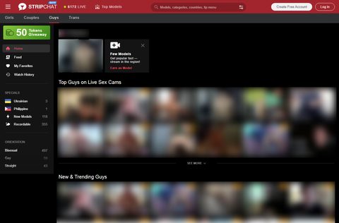 stripchat como funciona
