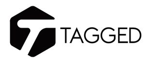 Tagged logo