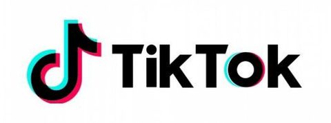 logo do tiktok