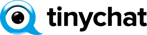 Logo do Tinychat